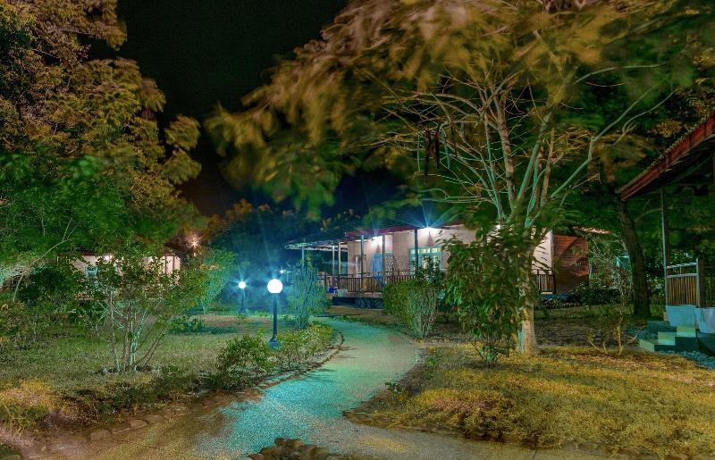 Charlestina Beach Resort image