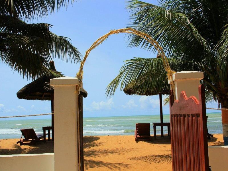 Charlestina Beach Resort image
