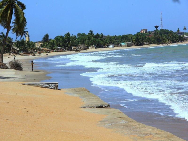 Charlestina Beach Resort image