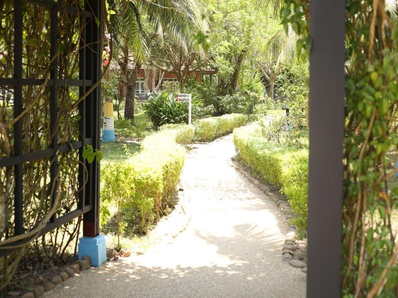 Charlestina Beach Resort image