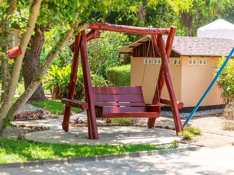 Charlestina Beach Resort image