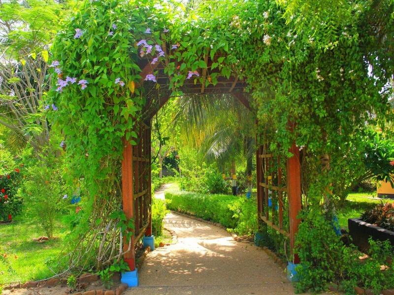 Charlestina Beach Resort image