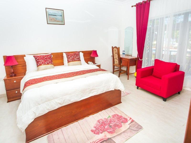 Charlestina Beach Resort image