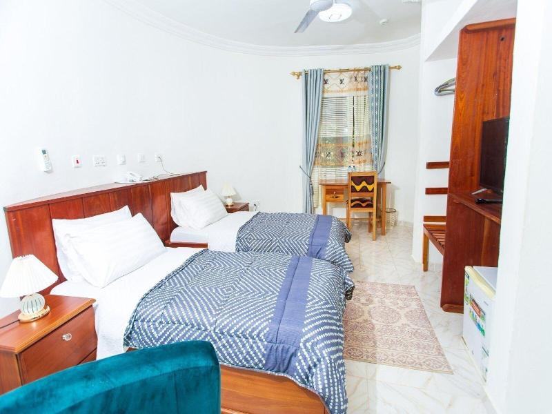 Charlestina Beach Resort image