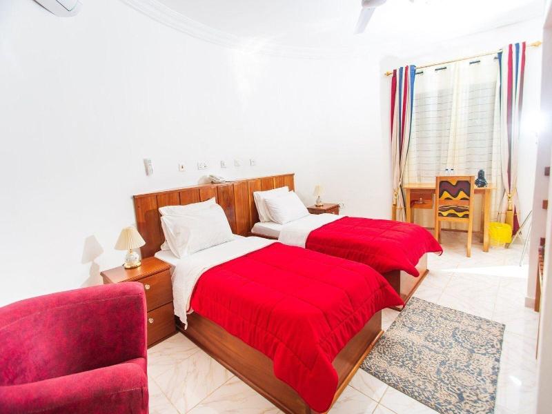 Charlestina Beach Resort image