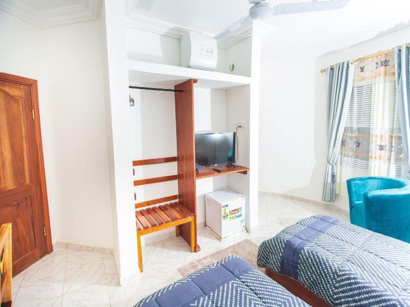 Charlestina Beach Resort image