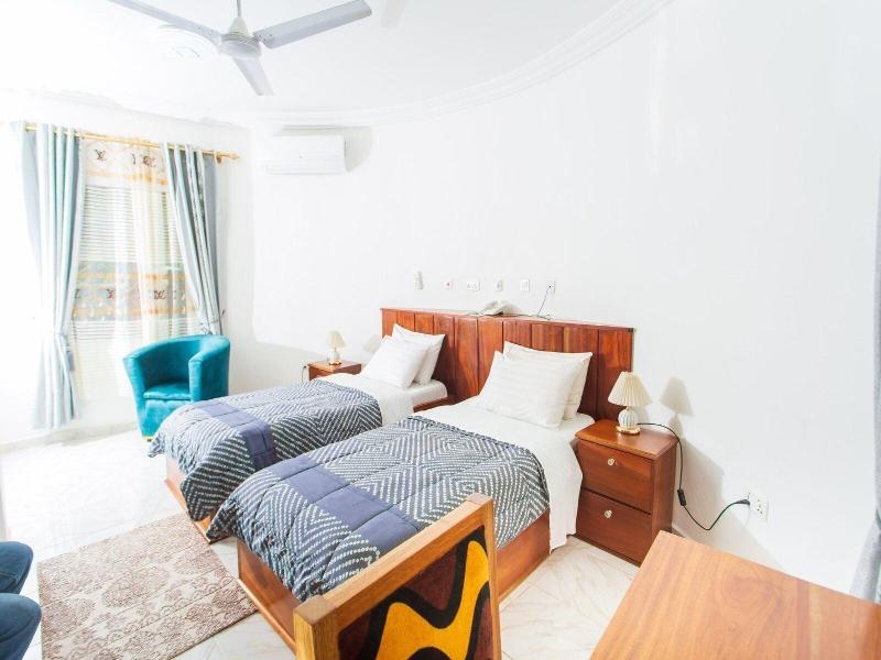 Charlestina Beach Resort image
