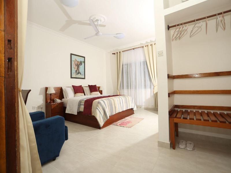 Charlestina Beach Resort image