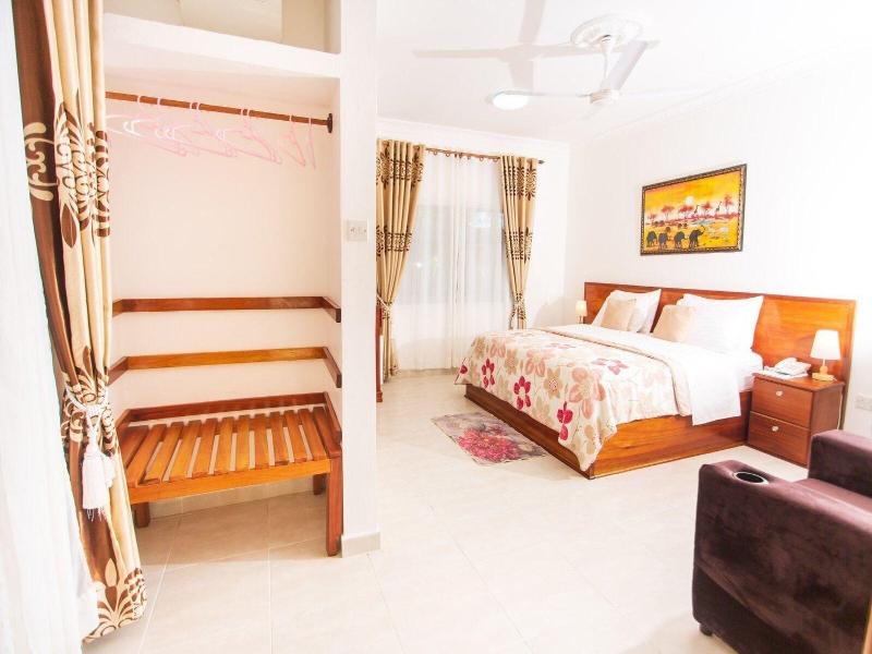 Charlestina Beach Resort image