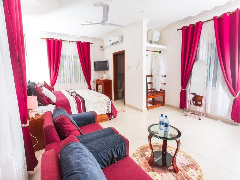 Charlestina Beach Resort image