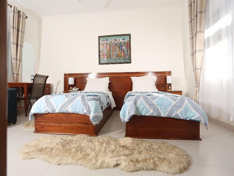 Charlestina Beach Resort image