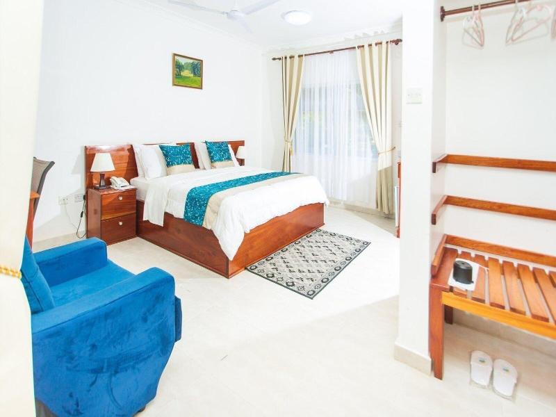 Charlestina Beach Resort image