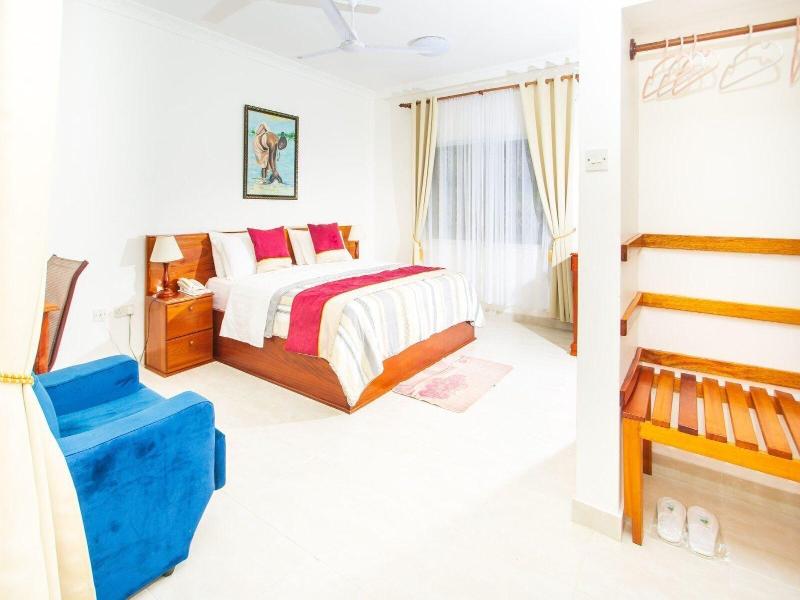 Charlestina Beach Resort image