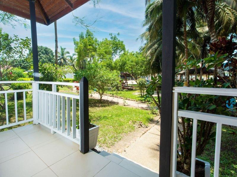 Charlestina Beach Resort image