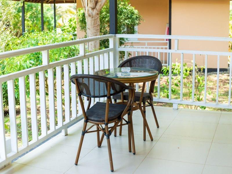 Charlestina Beach Resort image