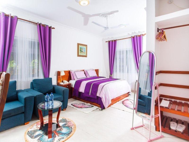 Charlestina Beach Resort image
