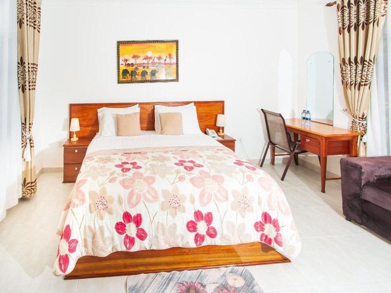 Charlestina Beach Resort image