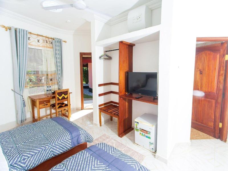 Charlestina Beach Resort image