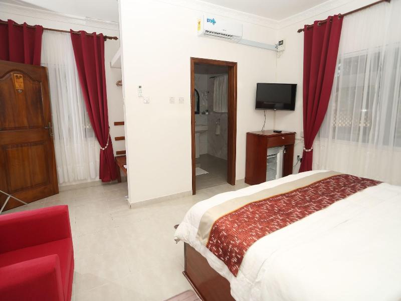 Charlestina Beach Resort image