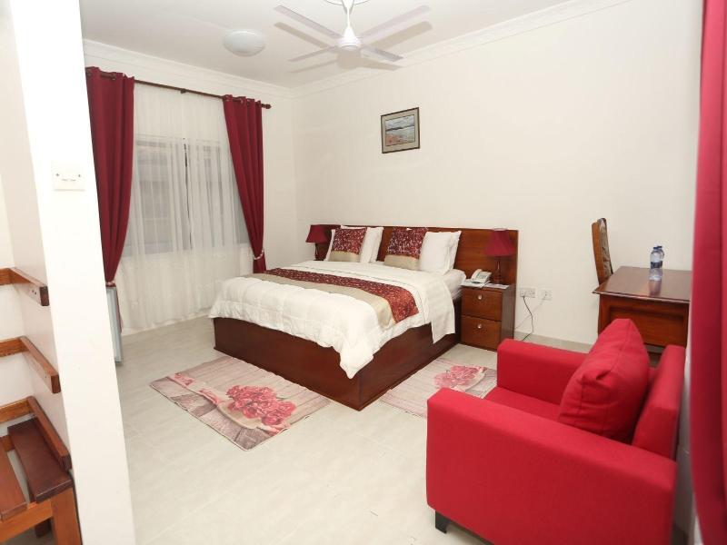 Charlestina Beach Resort image