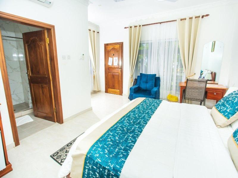 Charlestina Beach Resort image