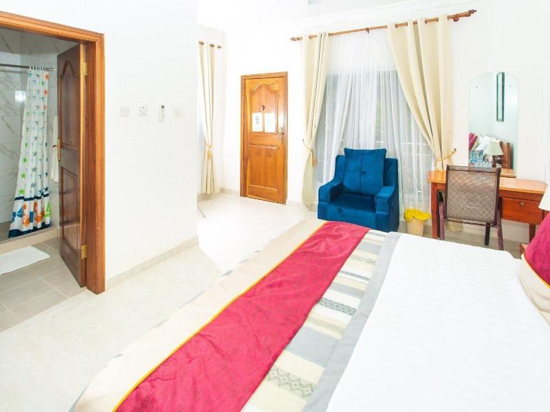Charlestina Beach Resort image