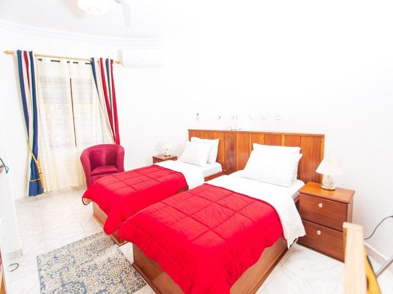 Charlestina Beach Resort image