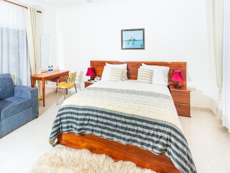 Charlestina Beach Resort image
