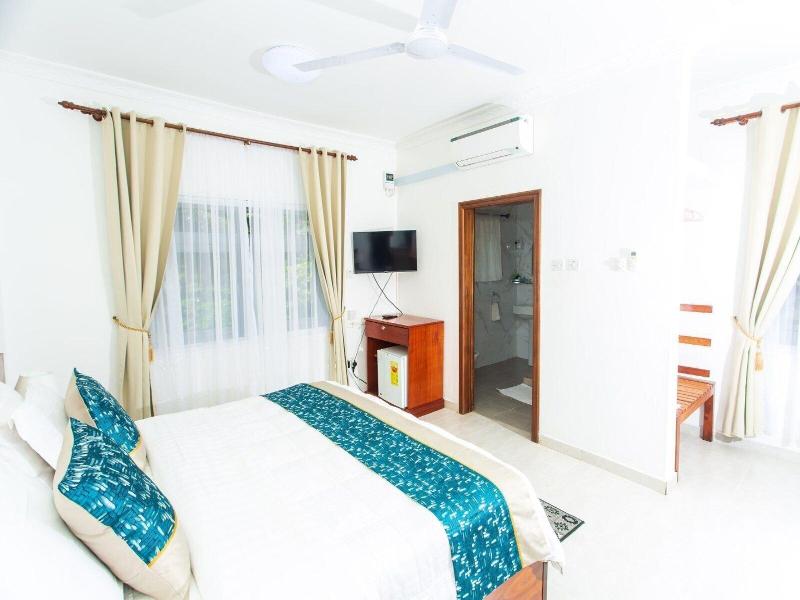 Charlestina Beach Resort image