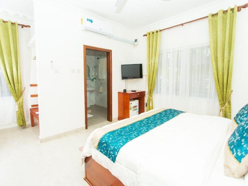 Charlestina Beach Resort image