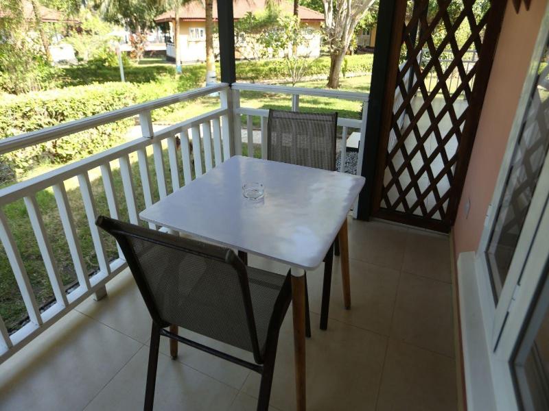 Charlestina Beach Resort image