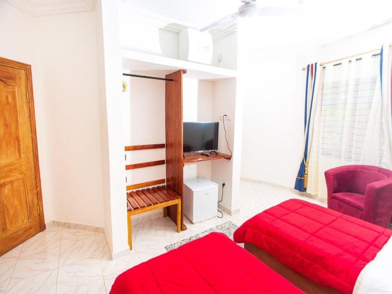 Charlestina Beach Resort image