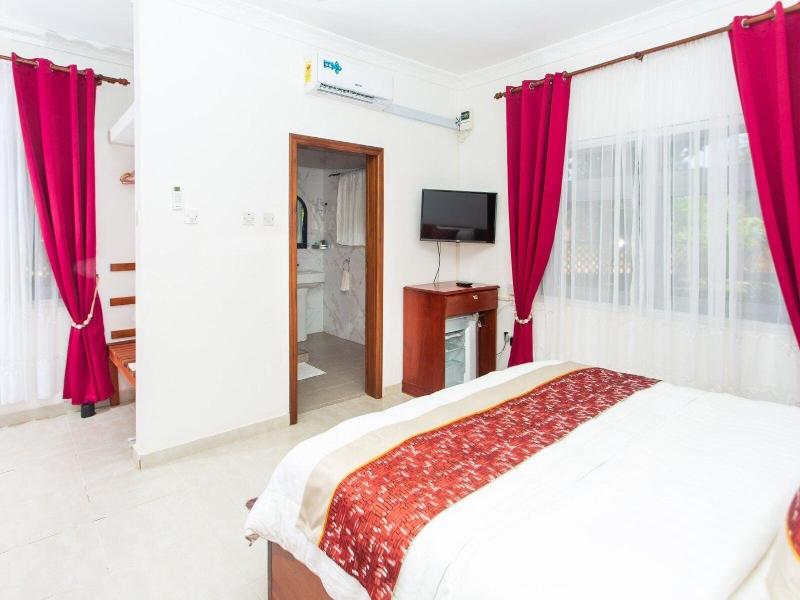 Charlestina Beach Resort image