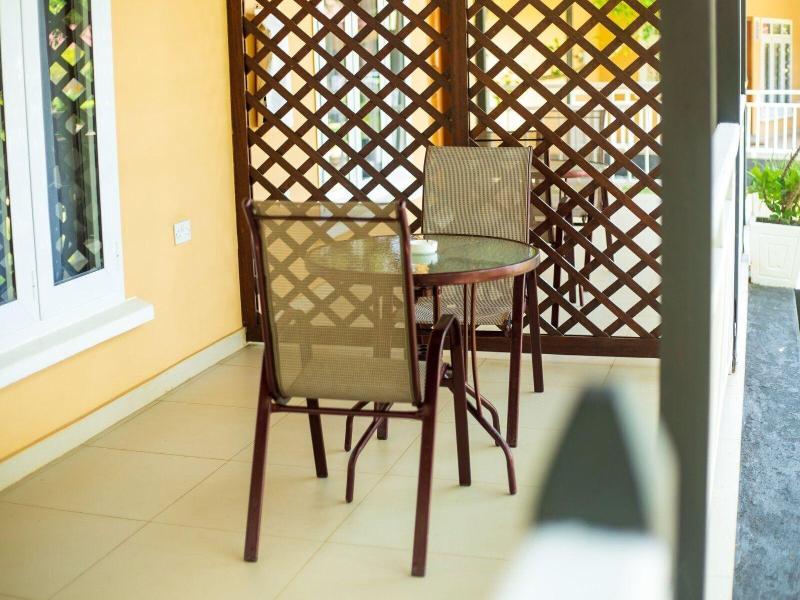 Charlestina Beach Resort image