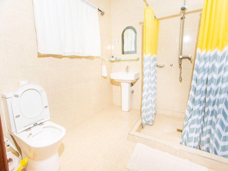 Charlestina Beach Resort image