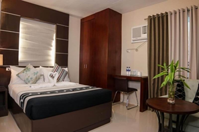Mezza Hotel image 5