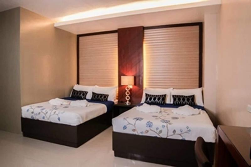 Mezza Hotel image 4