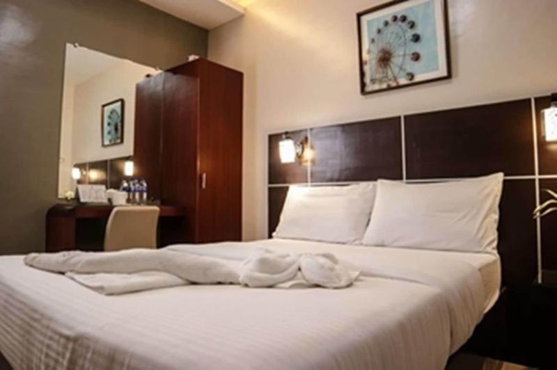 Mezza Hotel image 9