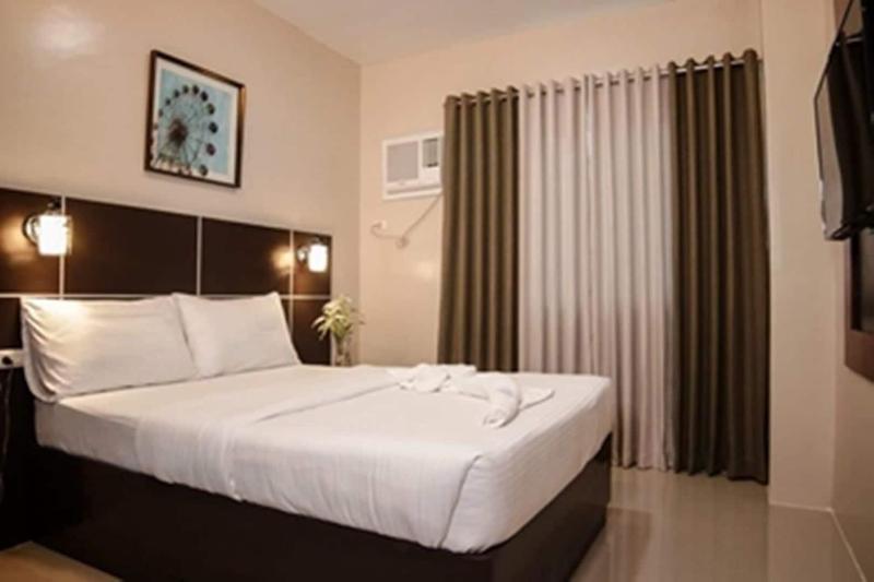 Mezza Hotel image 7