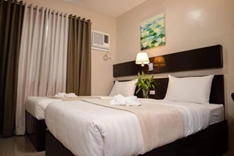 Mezza Hotel image 3