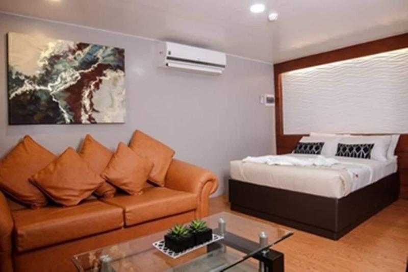 Mezza Hotel image 2