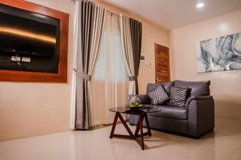 Mezza Hotel image