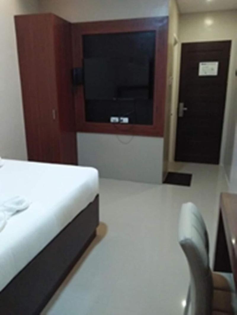 Mezza Hotel image