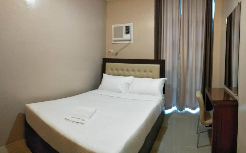 Mezza Hotel image 8