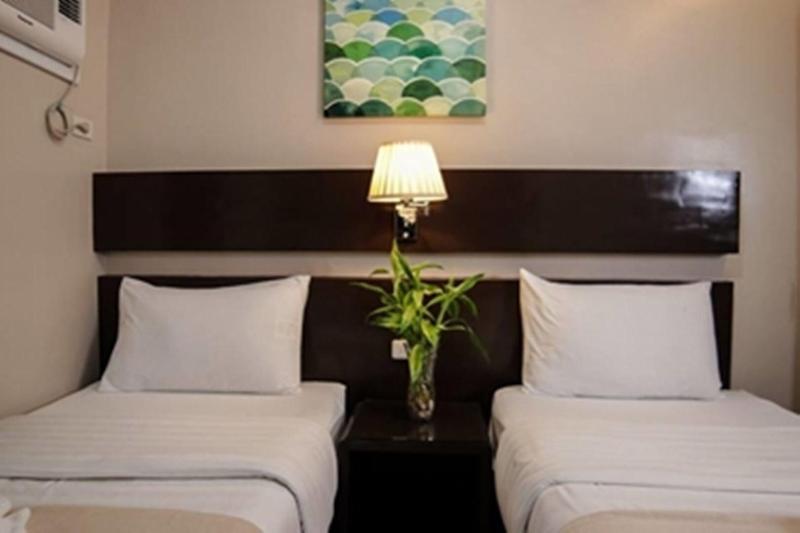 Mezza Hotel image 6
