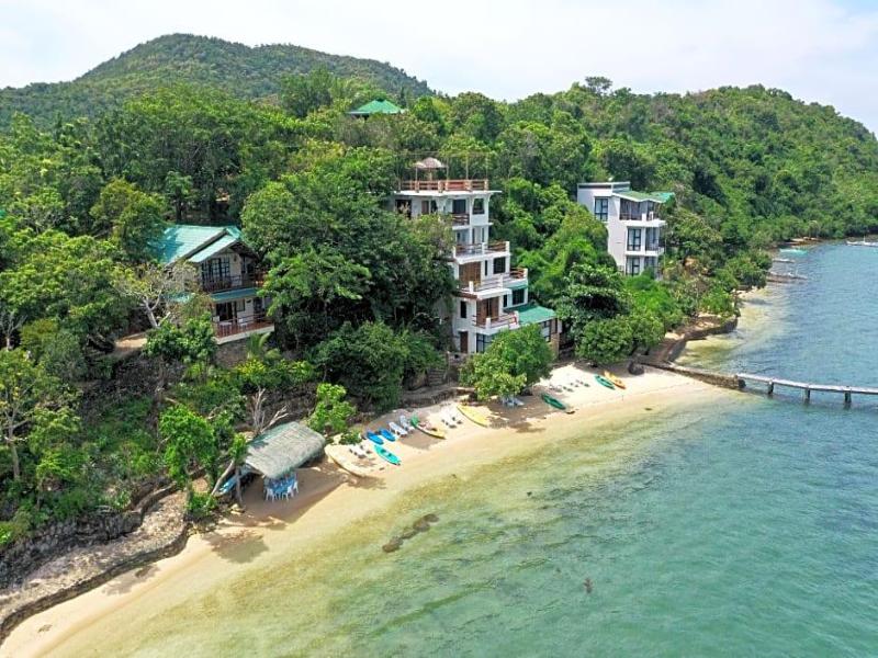 La Estancia Busuanga Resort image