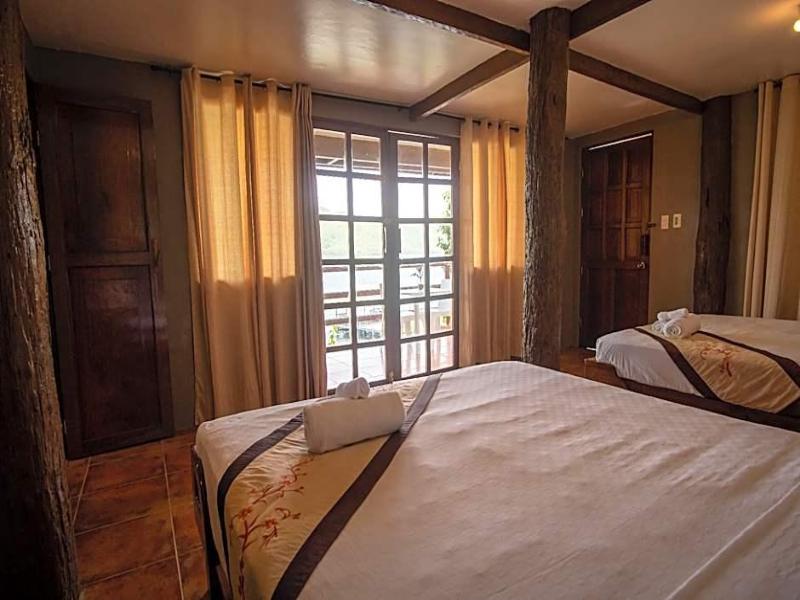 La Estancia Busuanga Resort image