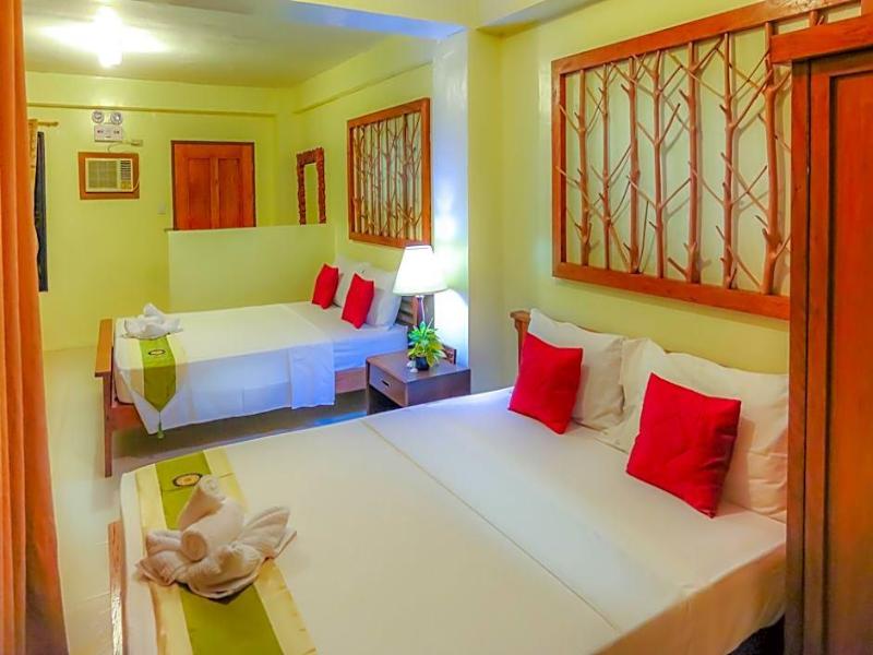 La Estancia Busuanga Resort image