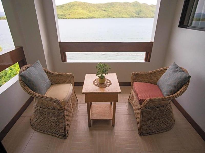 La Estancia Busuanga Resort image