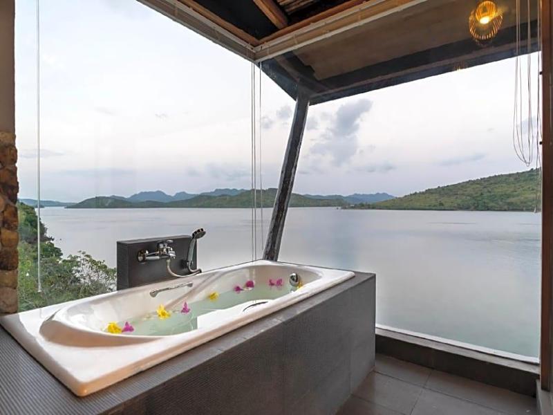 La Estancia Busuanga Resort image